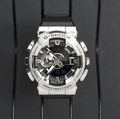G shock - 6728
