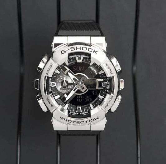 G shock - 6728