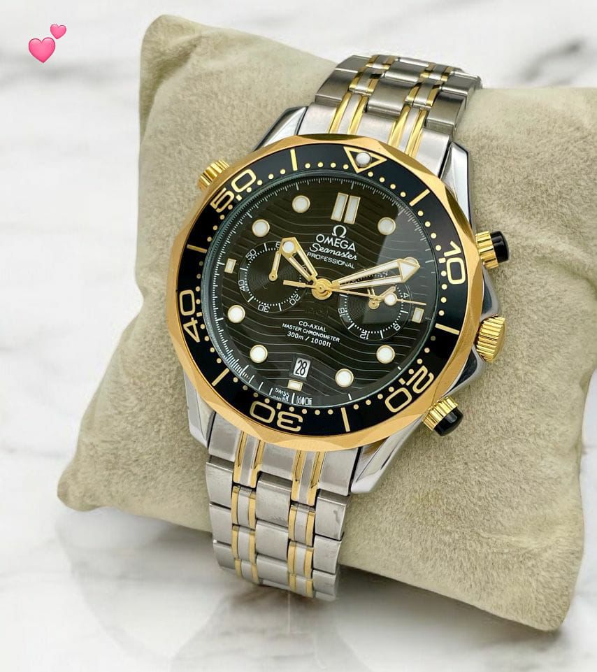 Omega - 6750