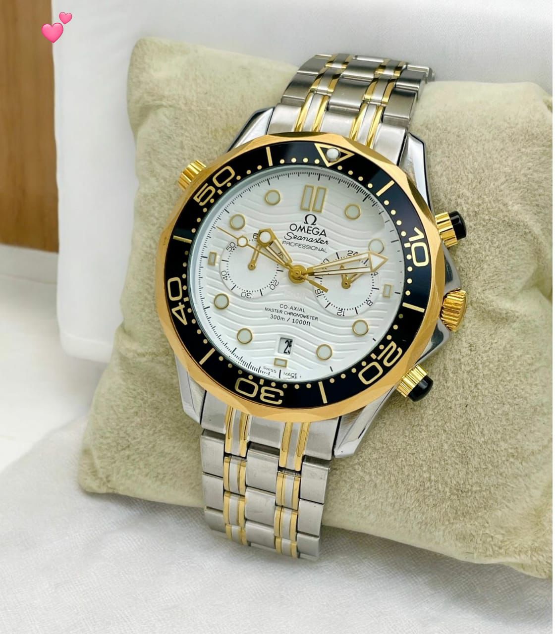 Omega - 6750