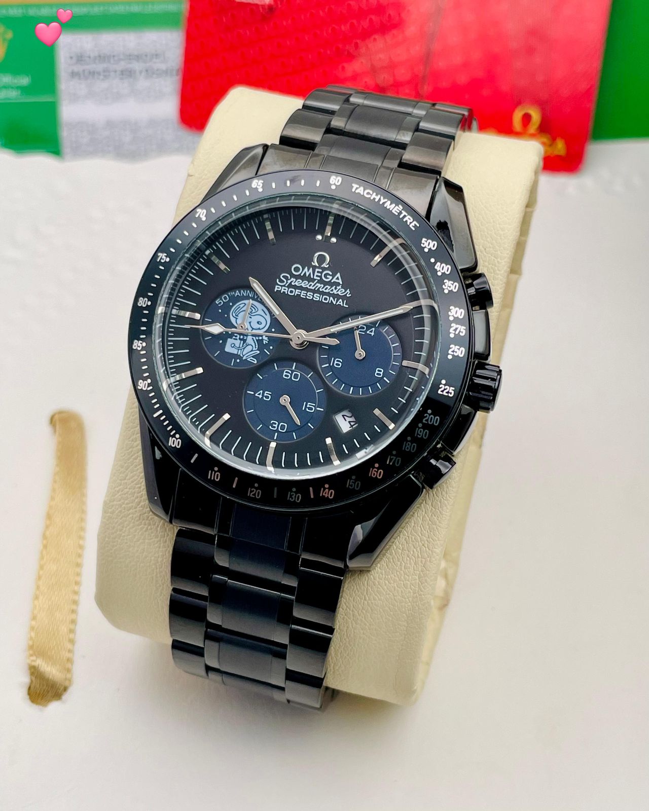 OMEGA - 6749