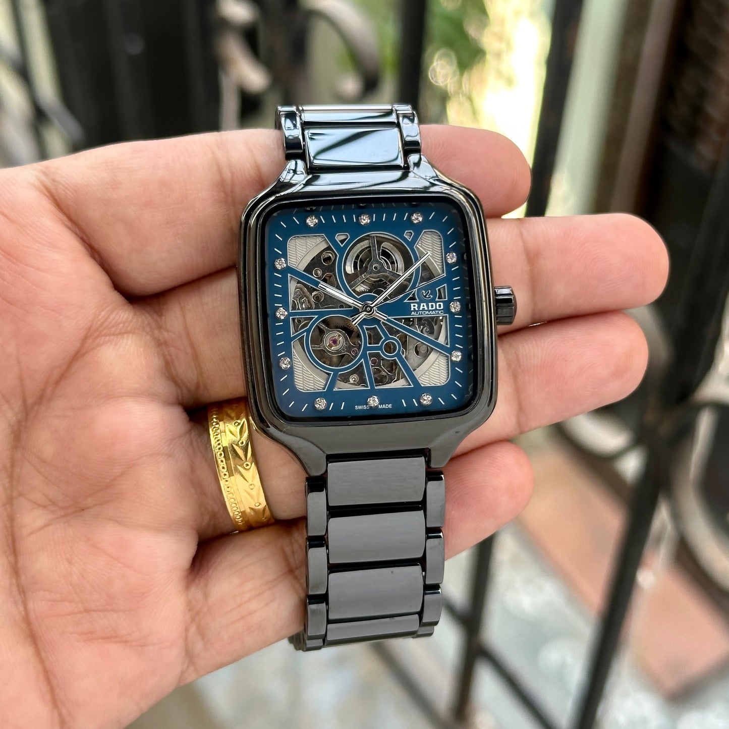 Rado -6701