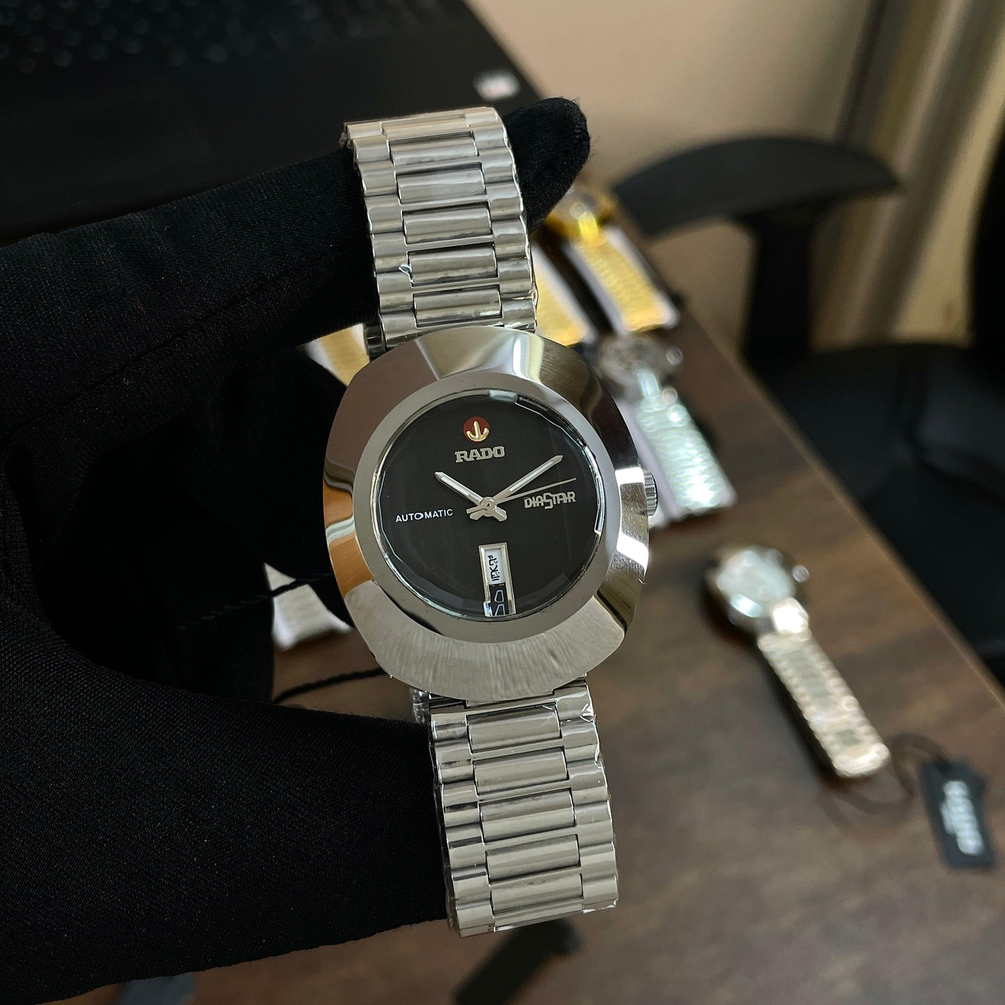 Rado - 6703