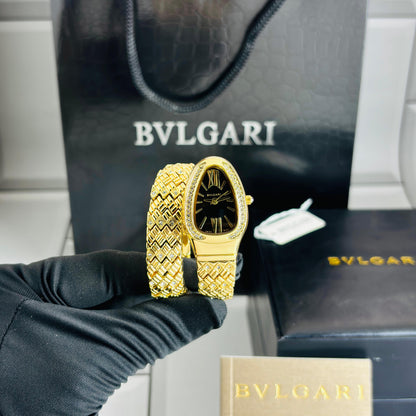 BVLGARI - 6747