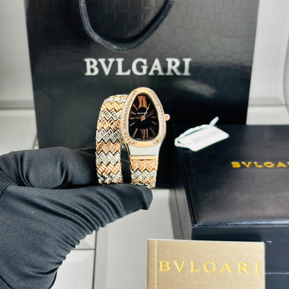 BVLGARI - 6747