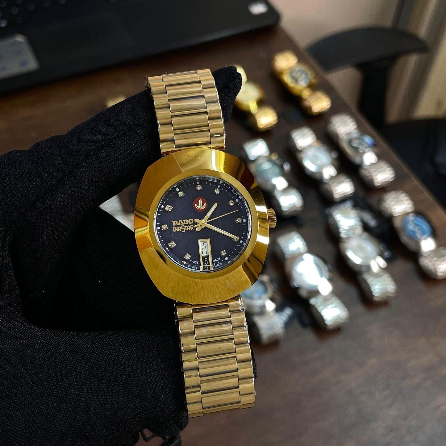 Rado - 6702