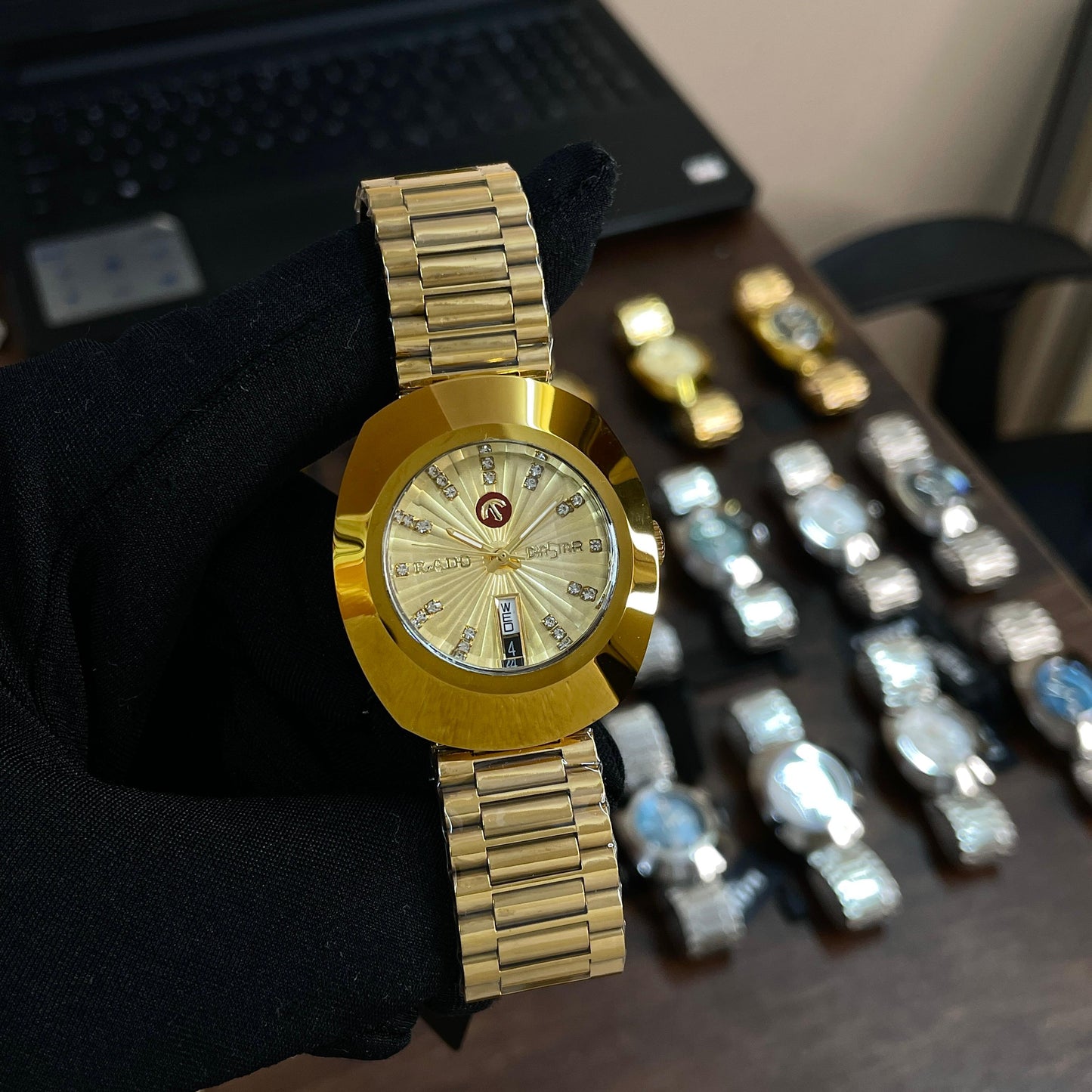 Rado - 6702