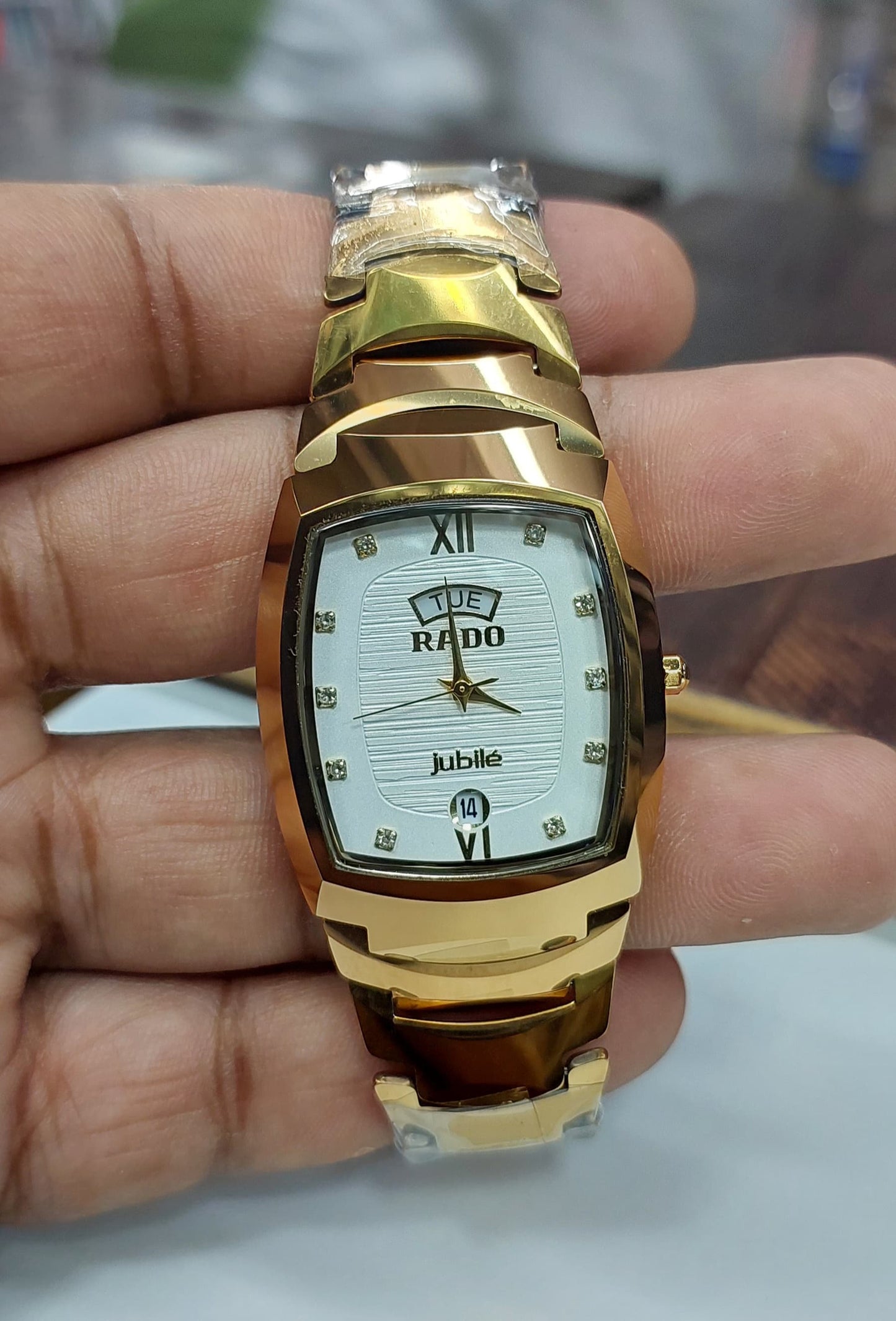 Rado - 6704