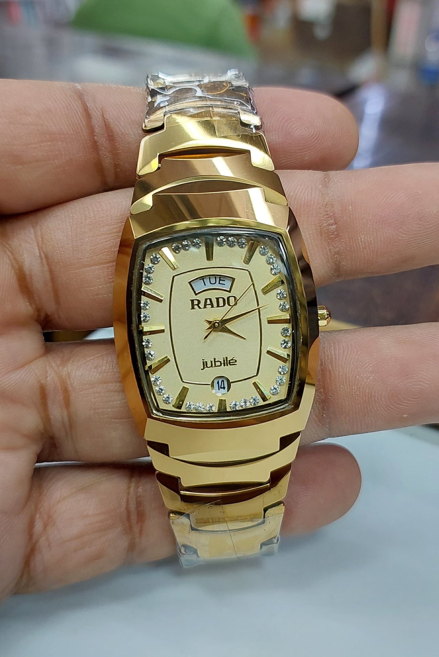 Rado - 6704
