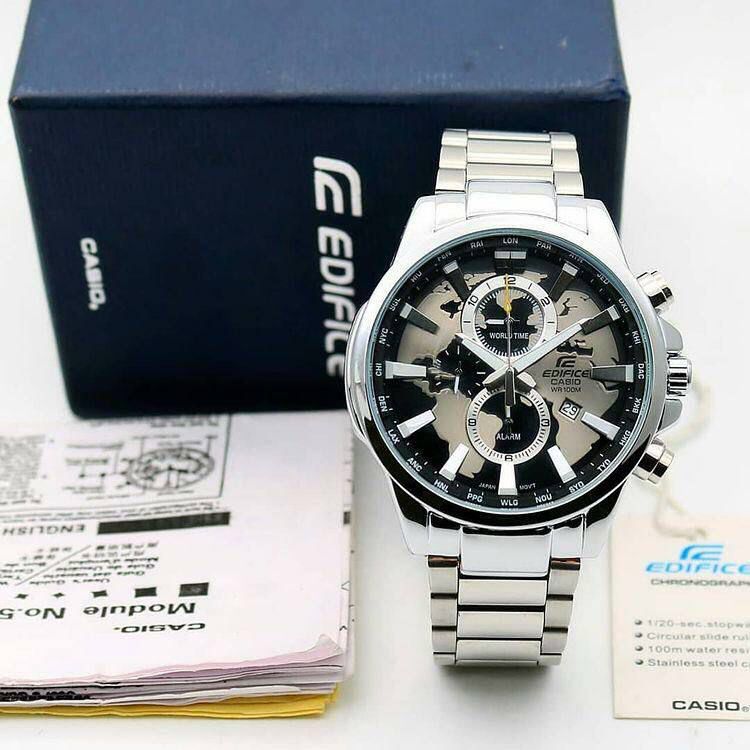 Casio Edifice - 6726