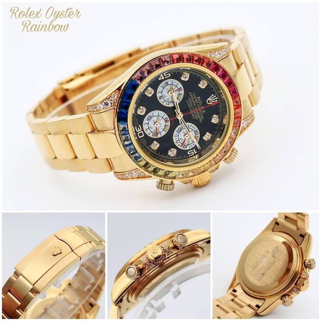 Rolex - 6717