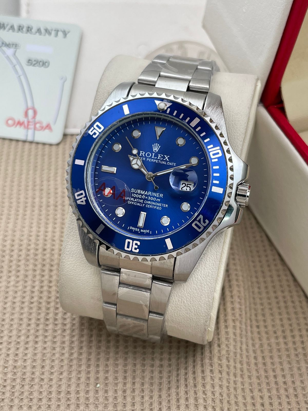 Rolex - 6725