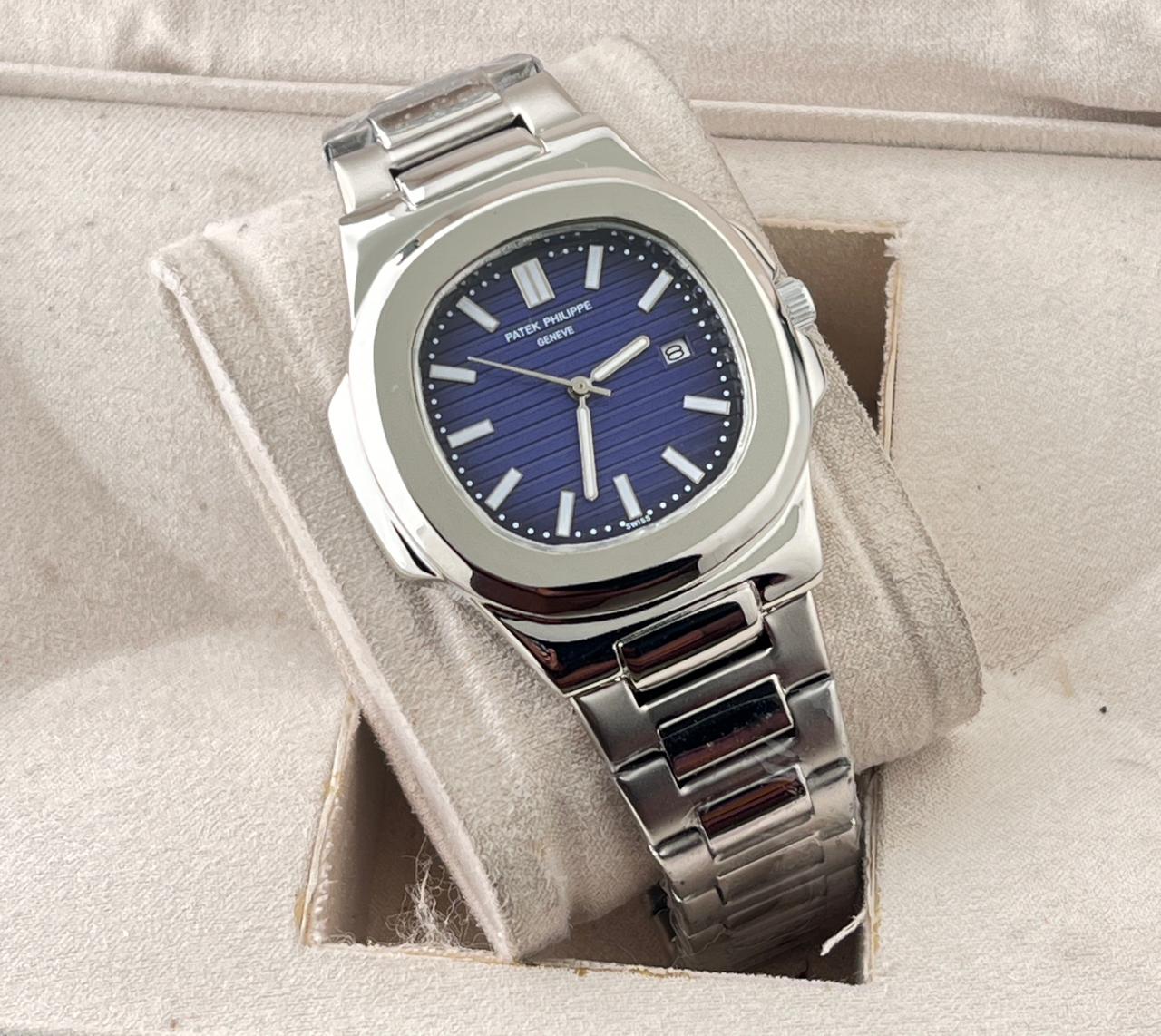 PATEK PHILIPPE - 6724