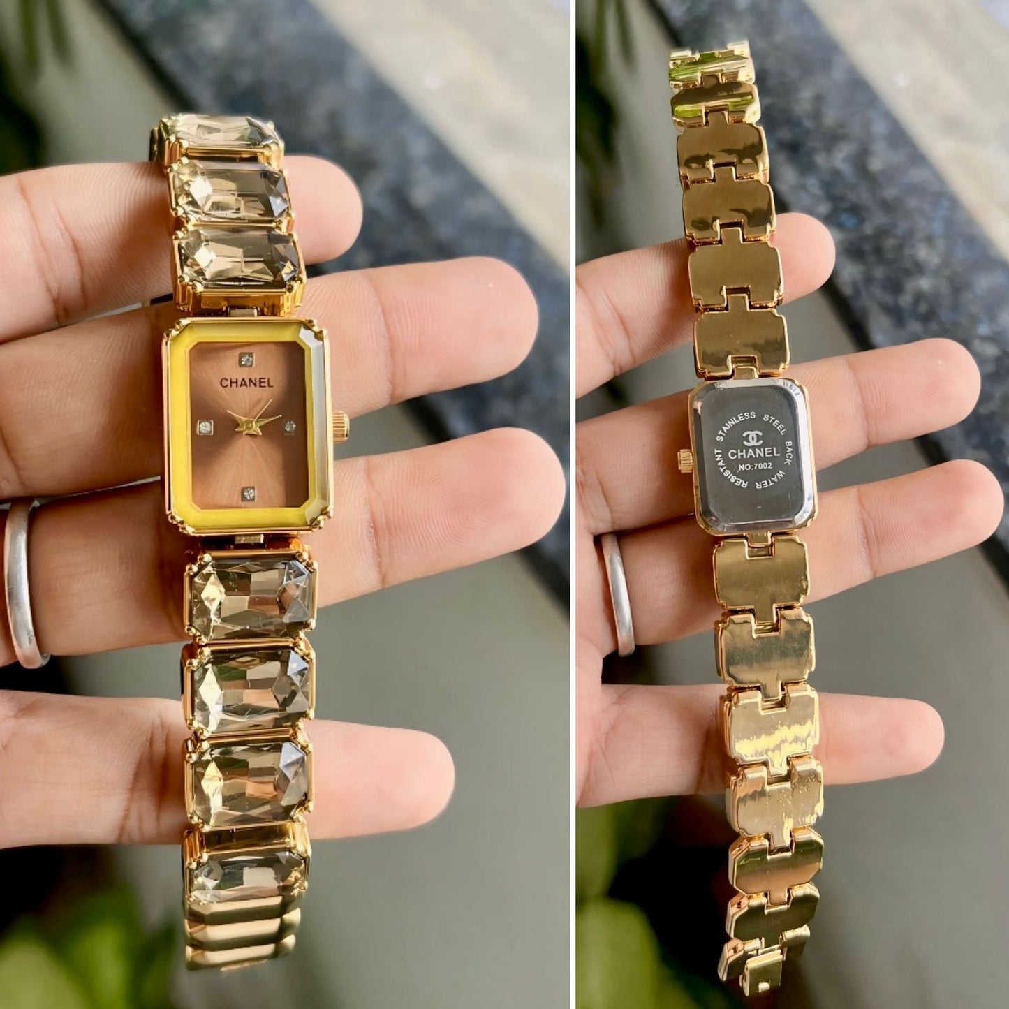 CHANEL - 6722