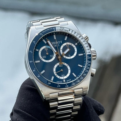 Tissot - 6711