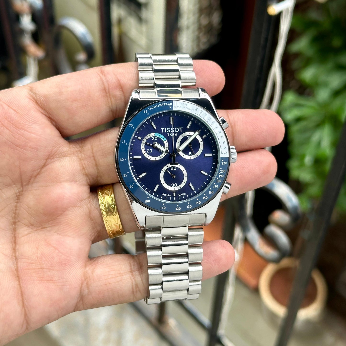 Tissot - 6711