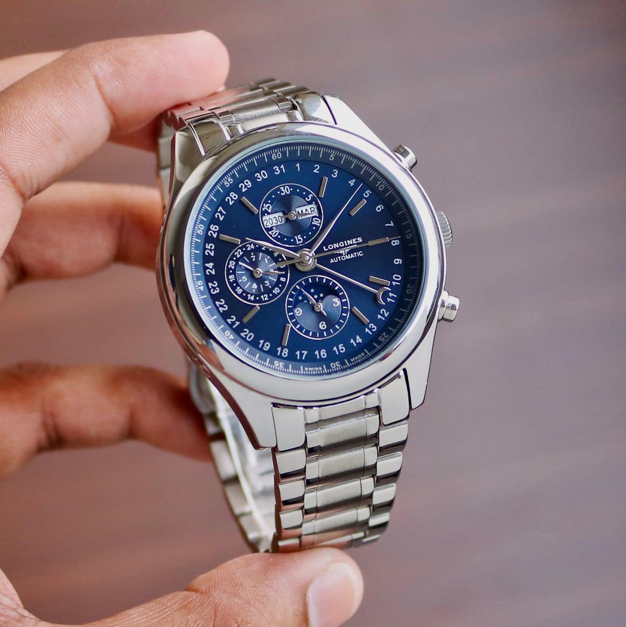 Longines - 6710