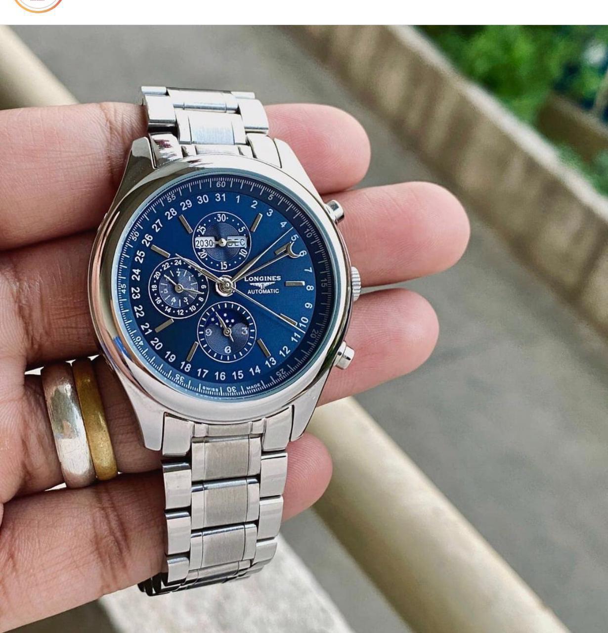 Longines - 6710