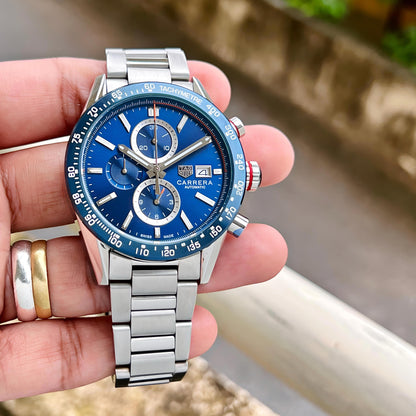 Tag Heuer - 6723