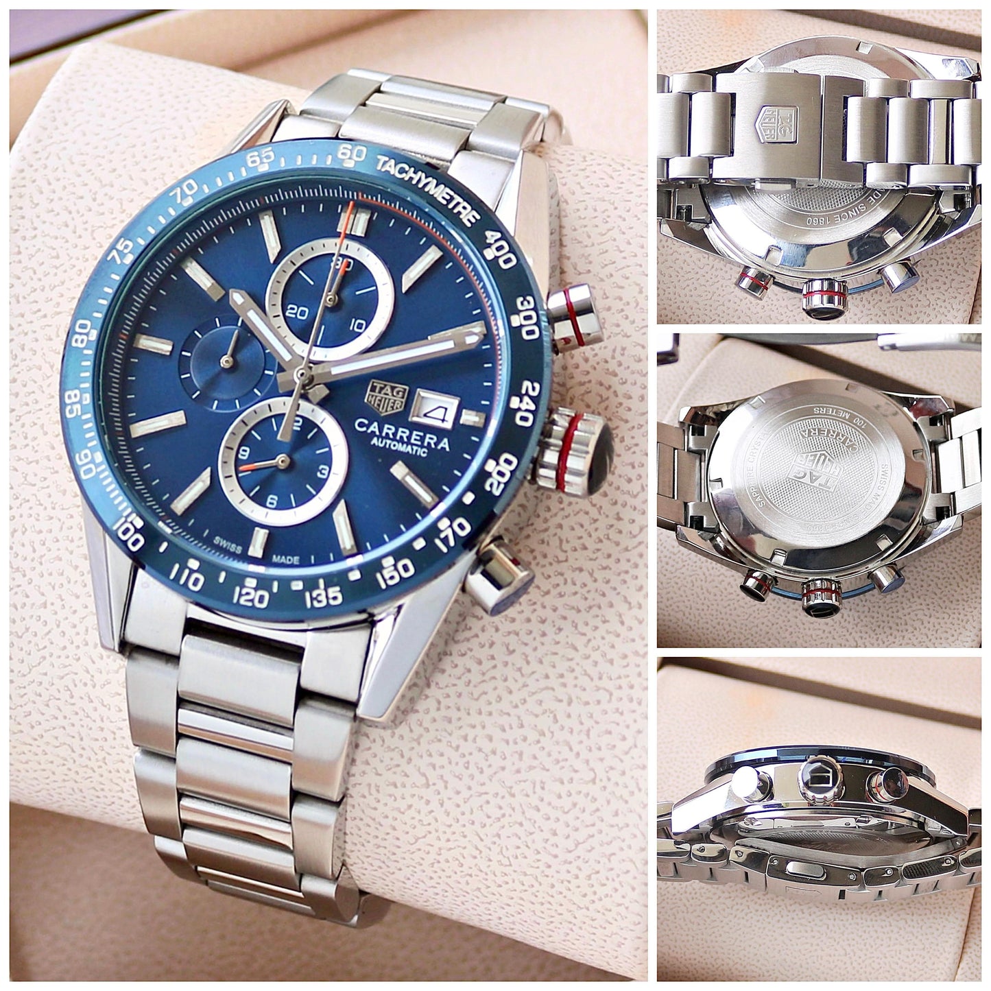 Tag Heuer - 6723