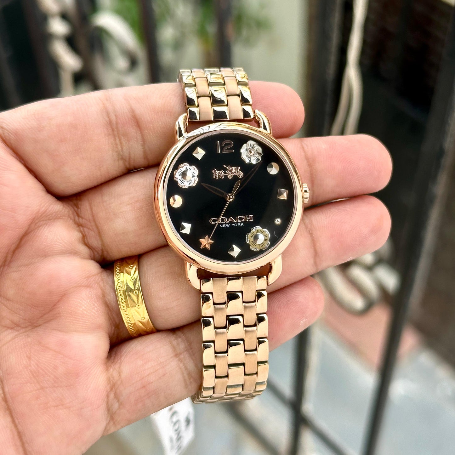 Coach-6165