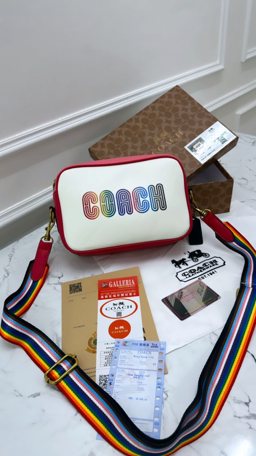 COACH-6124
