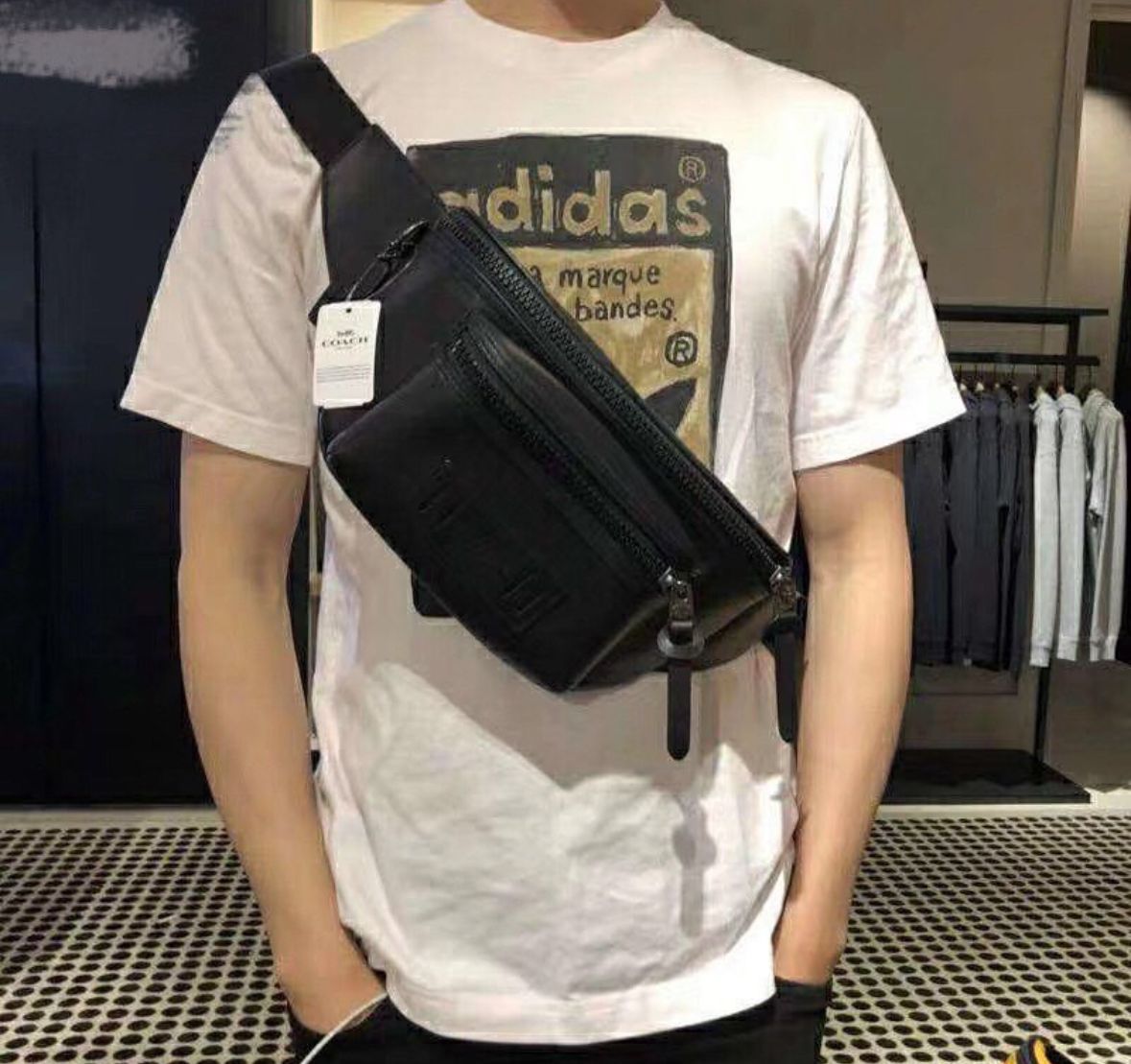 COACH - 6122