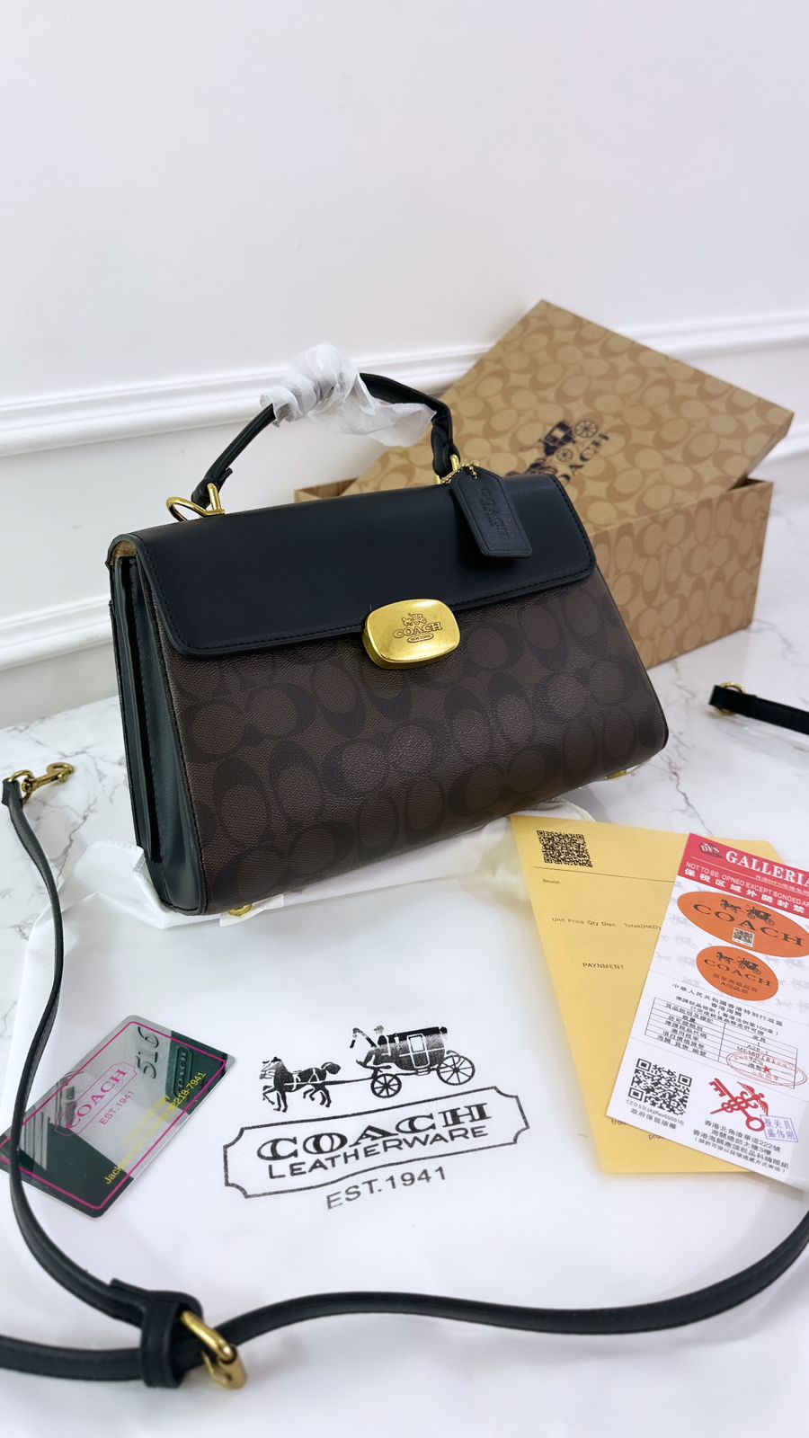 Coach-6160