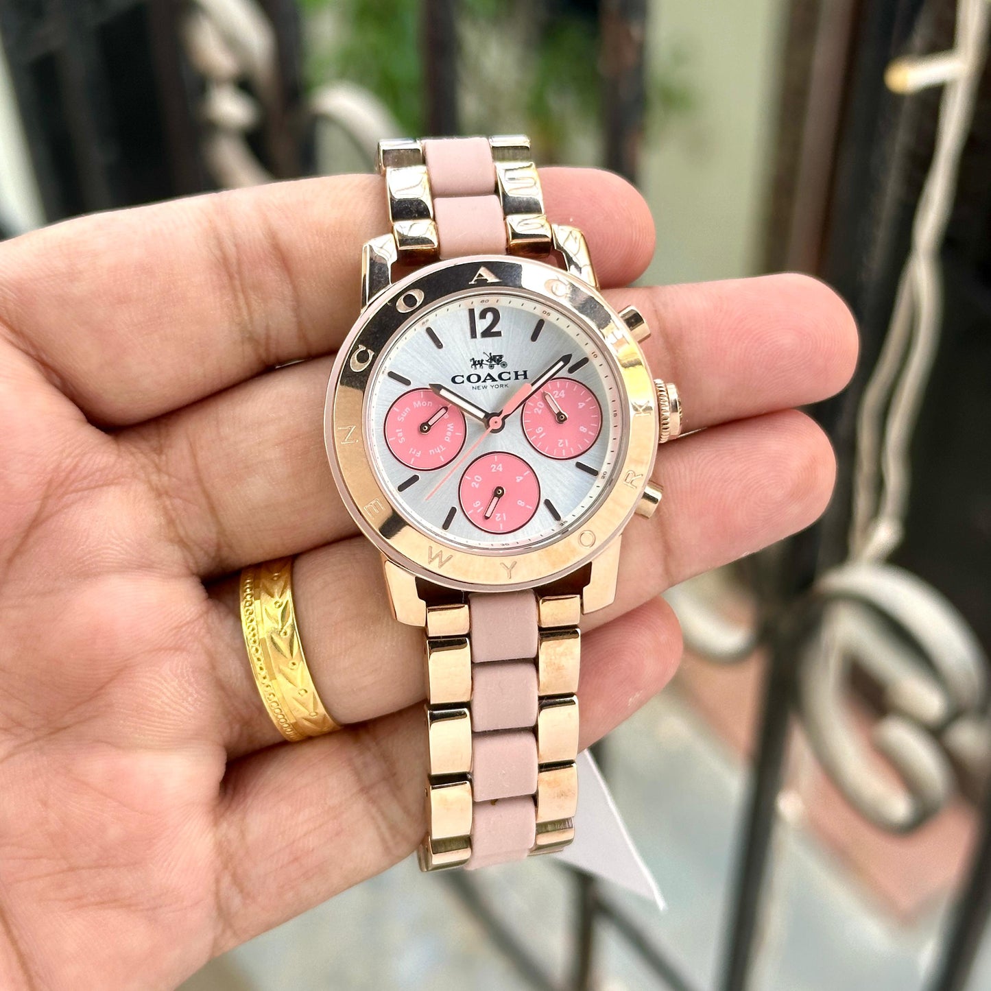 Coach-6167