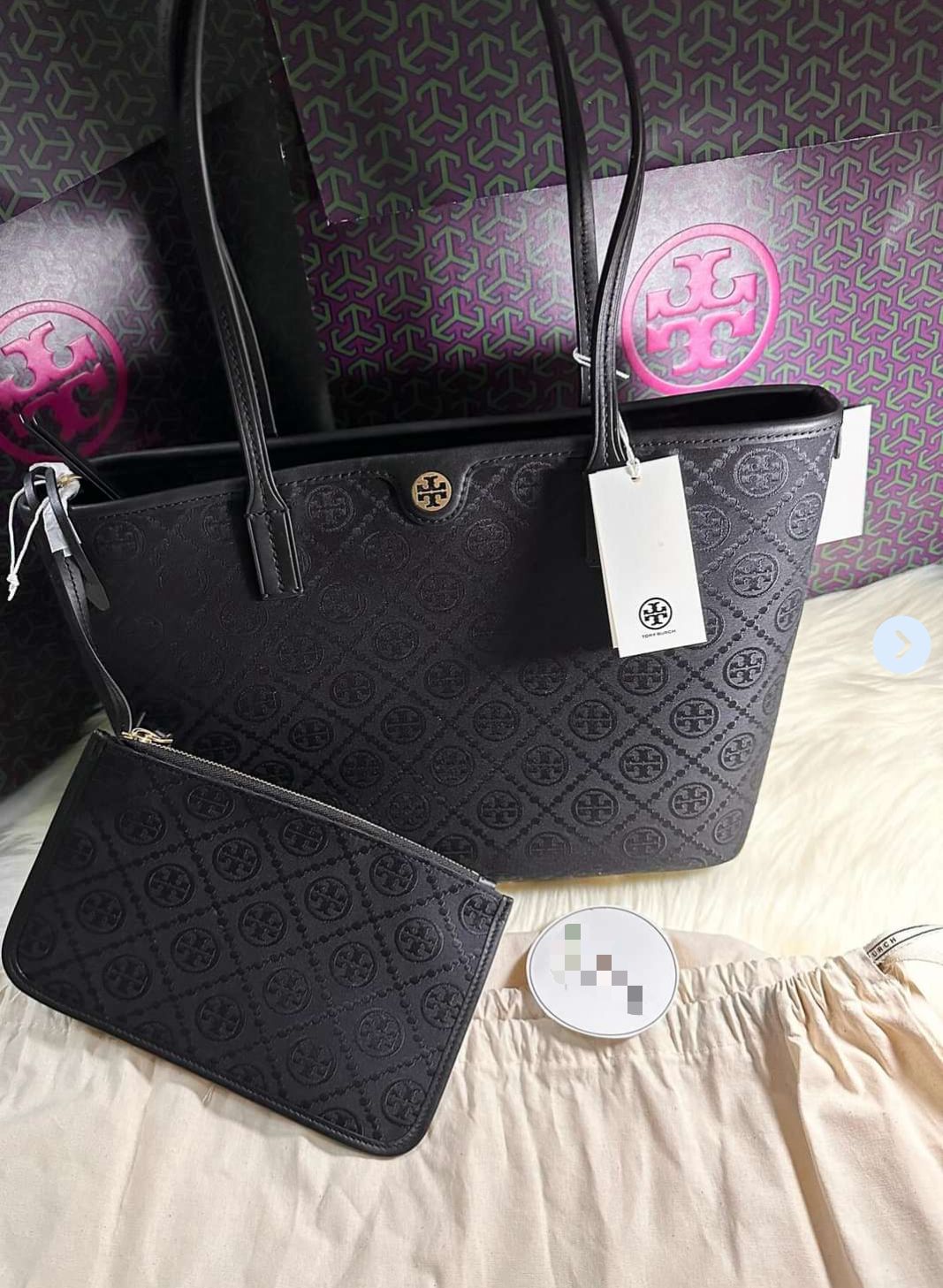 TORY BURCH-6193