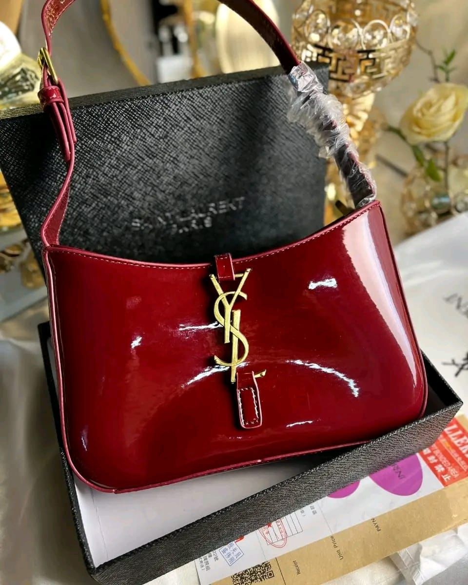 YSL First Copy Shoulder Bag