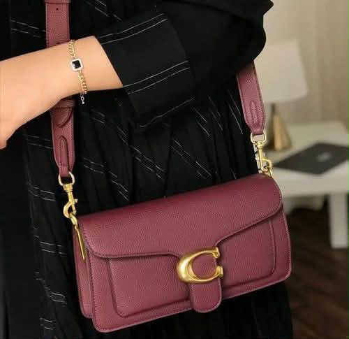 coach tabby replica bag 7aaa quality