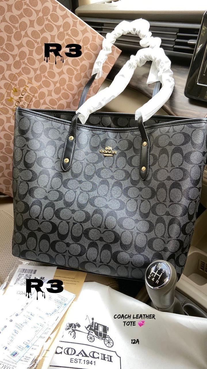 Coach first copy luxury bag for women