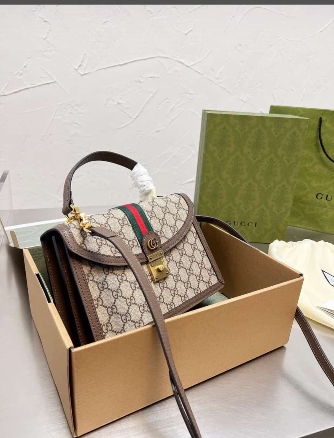 gucci replica bag