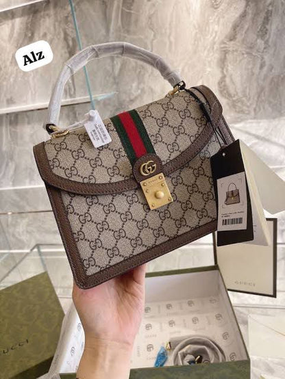 premium gucci first copy bag