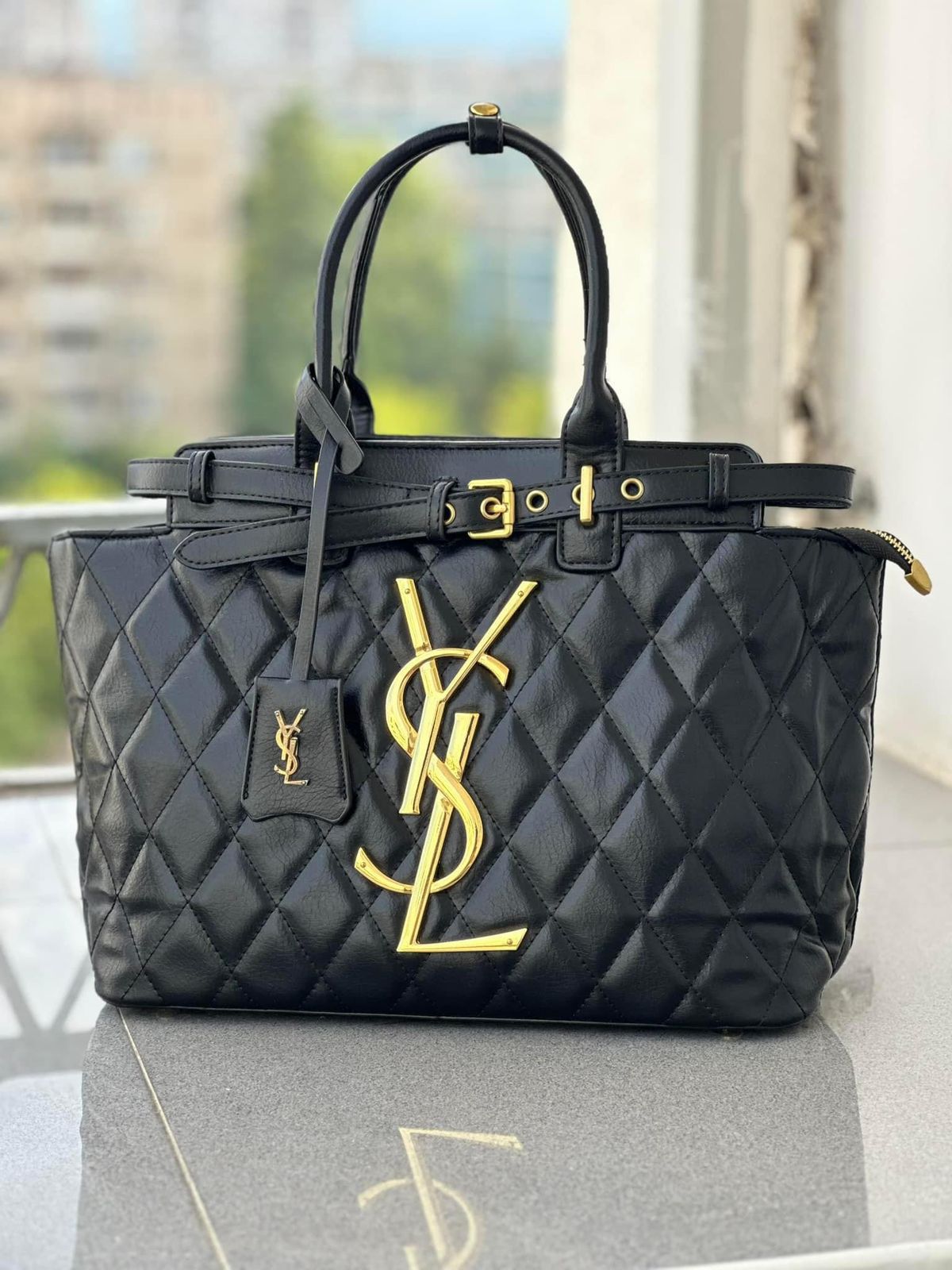 YSL replica handbag